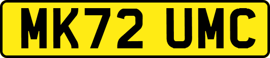 MK72UMC