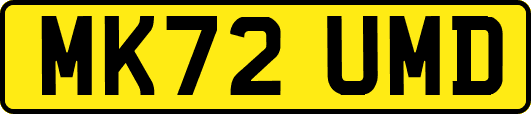 MK72UMD