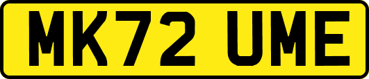 MK72UME