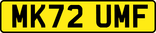 MK72UMF