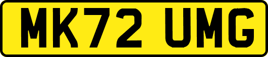 MK72UMG