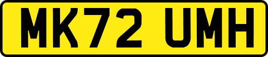 MK72UMH