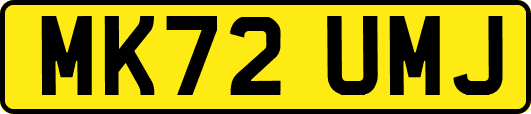 MK72UMJ