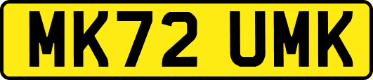 MK72UMK