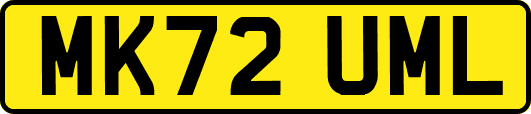 MK72UML