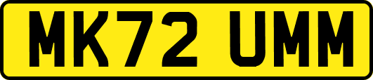 MK72UMM