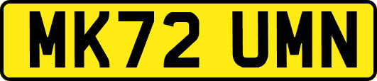 MK72UMN