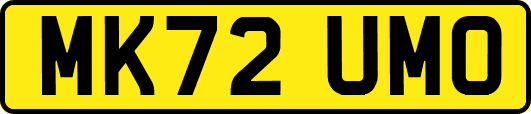 MK72UMO