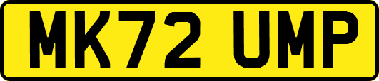 MK72UMP
