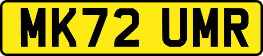 MK72UMR