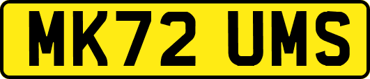 MK72UMS