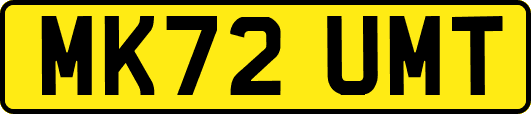 MK72UMT