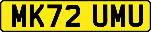 MK72UMU