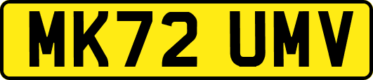 MK72UMV