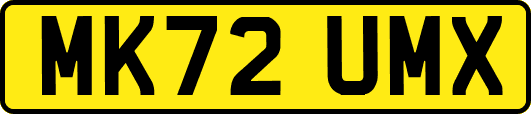 MK72UMX