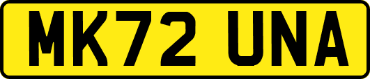 MK72UNA