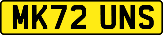 MK72UNS
