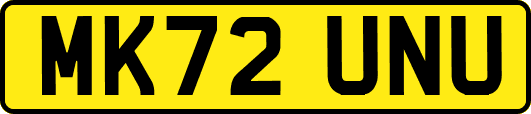 MK72UNU