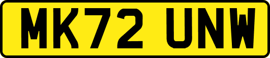 MK72UNW