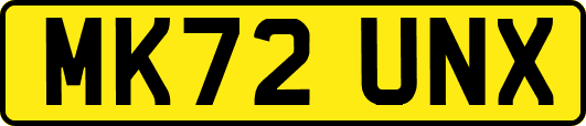 MK72UNX