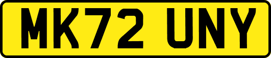 MK72UNY