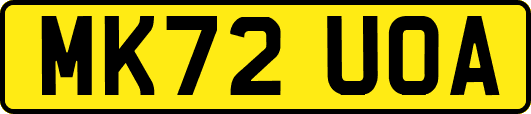 MK72UOA