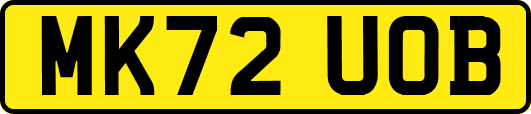 MK72UOB