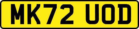 MK72UOD