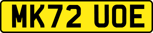 MK72UOE