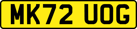 MK72UOG
