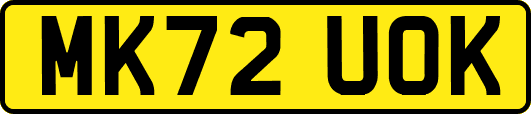 MK72UOK