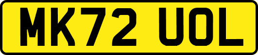 MK72UOL