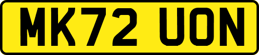 MK72UON