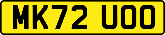 MK72UOO