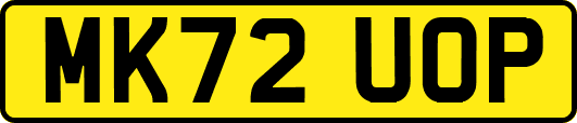 MK72UOP