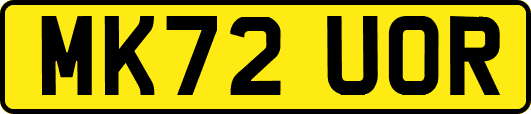 MK72UOR