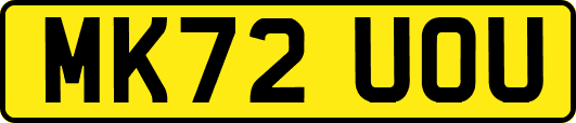 MK72UOU