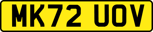 MK72UOV