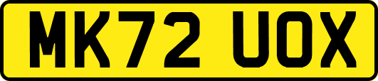 MK72UOX