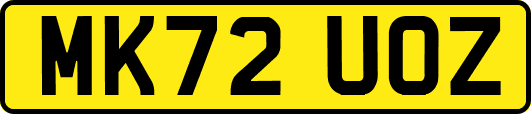MK72UOZ