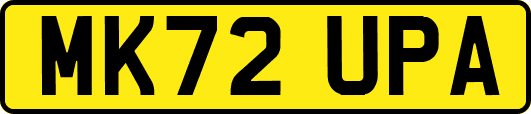 MK72UPA
