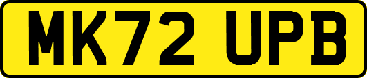 MK72UPB