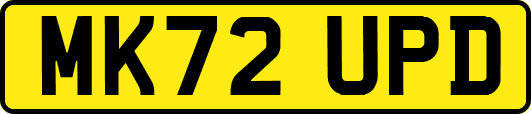 MK72UPD