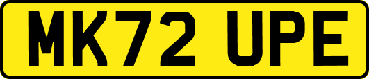 MK72UPE