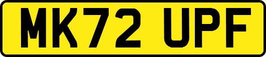 MK72UPF