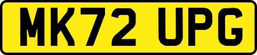 MK72UPG