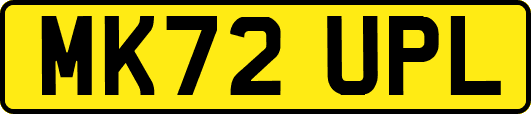 MK72UPL