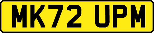 MK72UPM