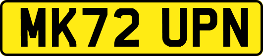MK72UPN
