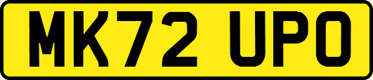 MK72UPO